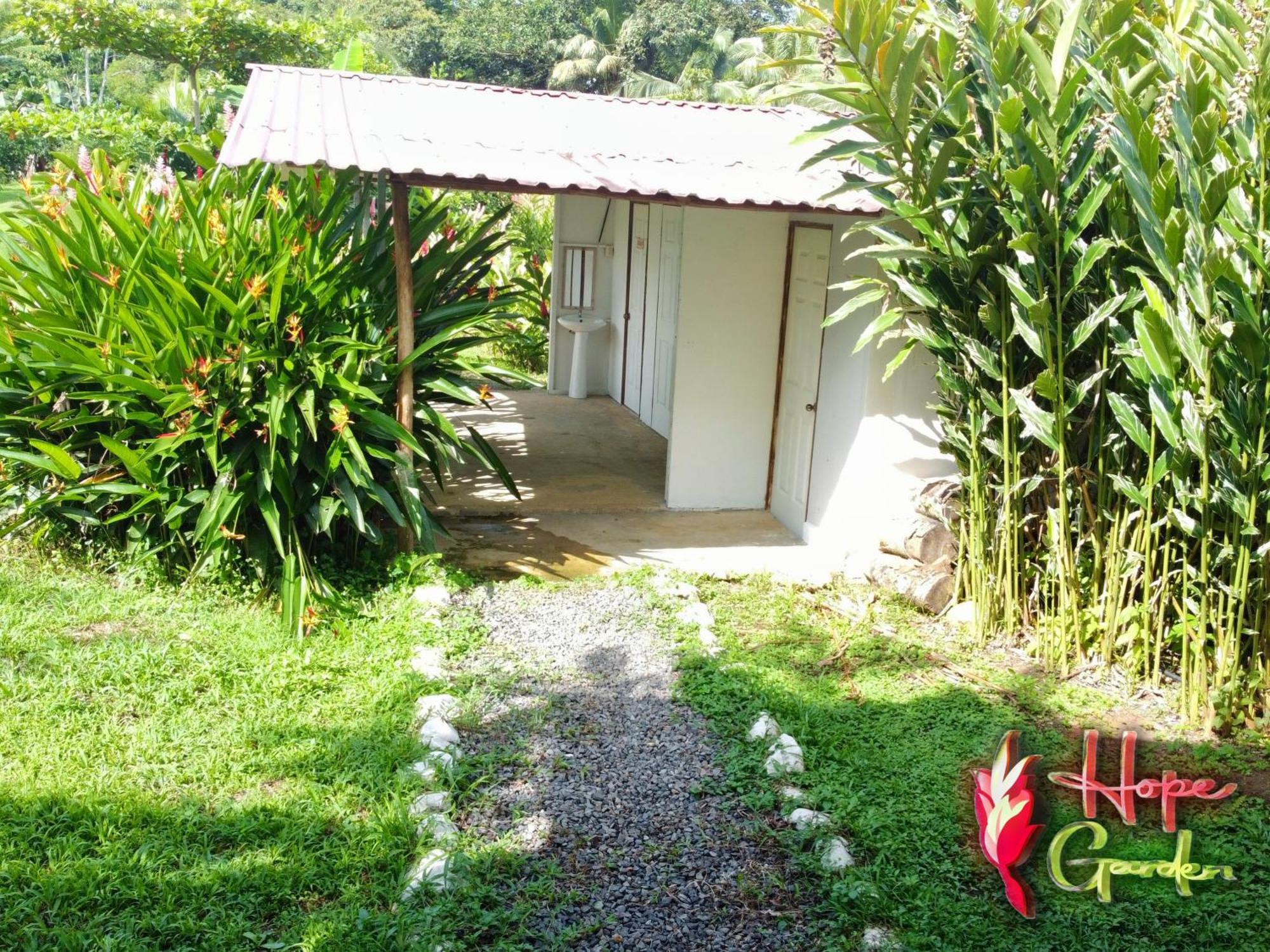 Hope Garden, Sarapiqui, We Connect You With The Sarapiqui Tropical Forest Dış mekan fotoğraf