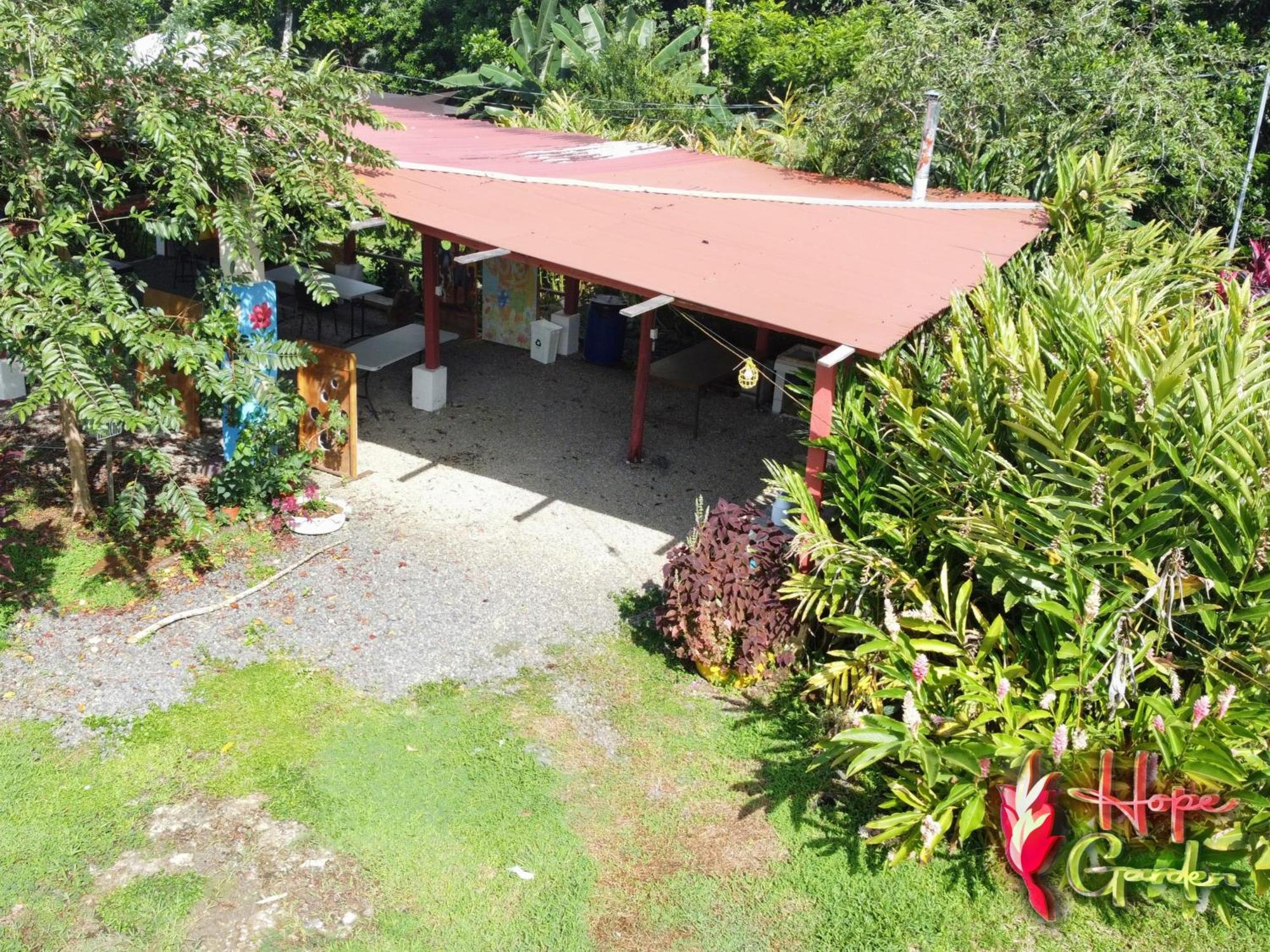 Hope Garden, Sarapiqui, We Connect You With The Sarapiqui Tropical Forest Dış mekan fotoğraf